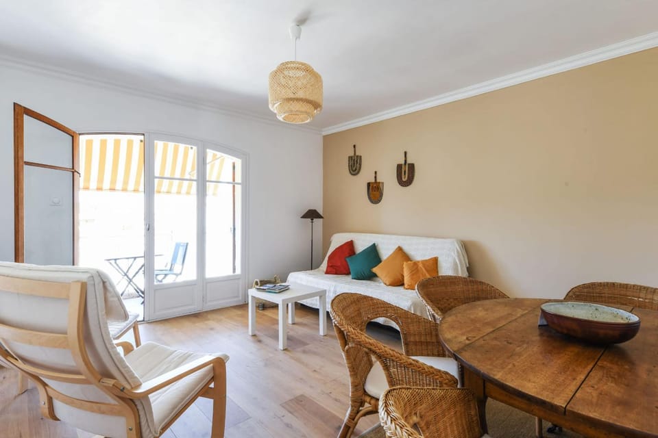 Appartement Provenza - Welkeys Apartment in La Cadière-d'Azur