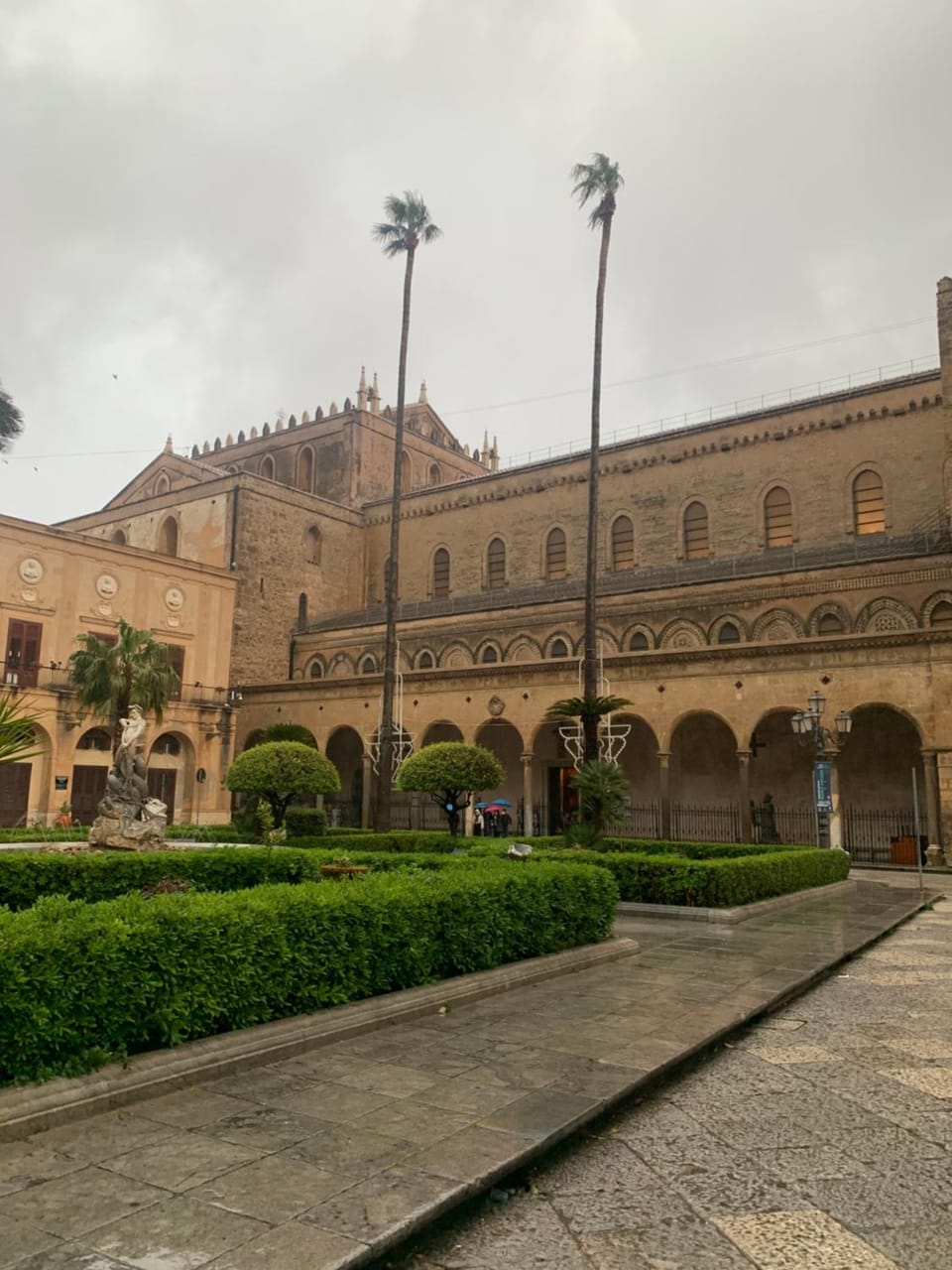 Casa vacanza - I Mulini con parcheggio gratuito incluso. Apartment in Palermo