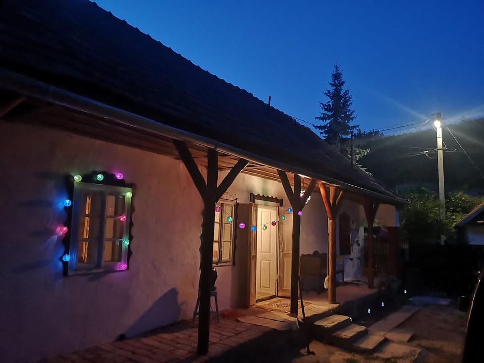 Róza Vendégház Apartment in Hungary