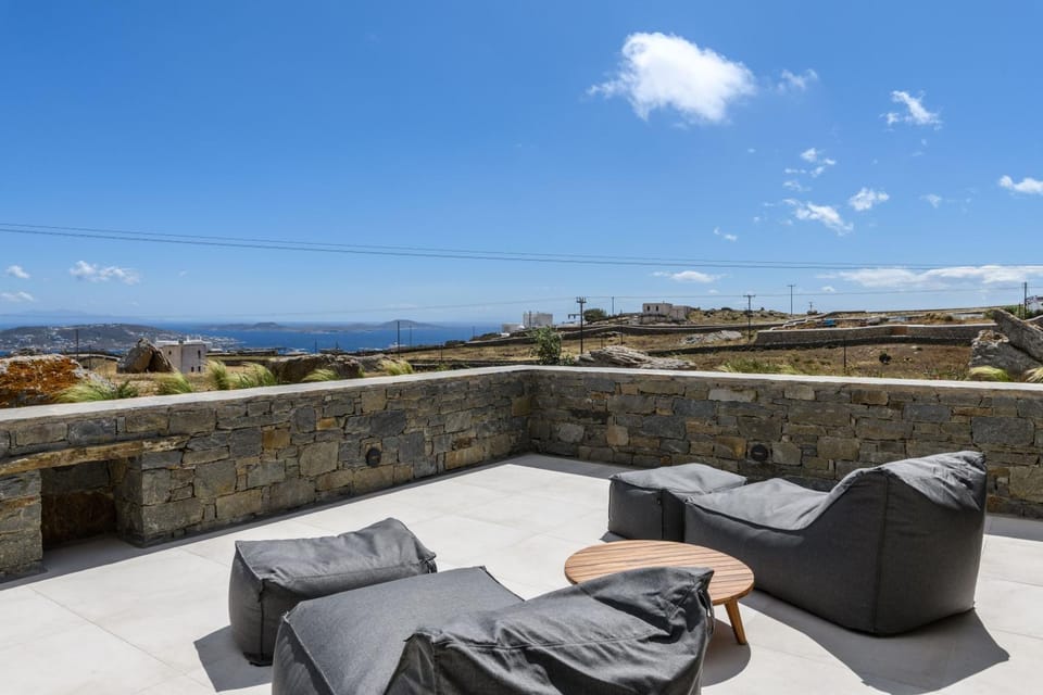 Sea view, Sea view
