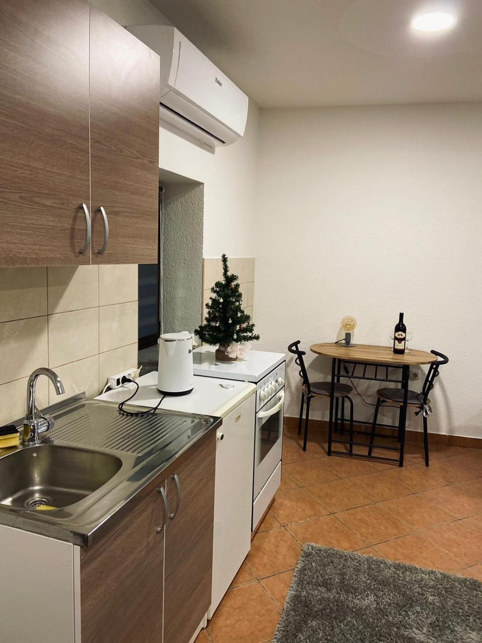 Apartman City Apartment in Split-Dalmatia County