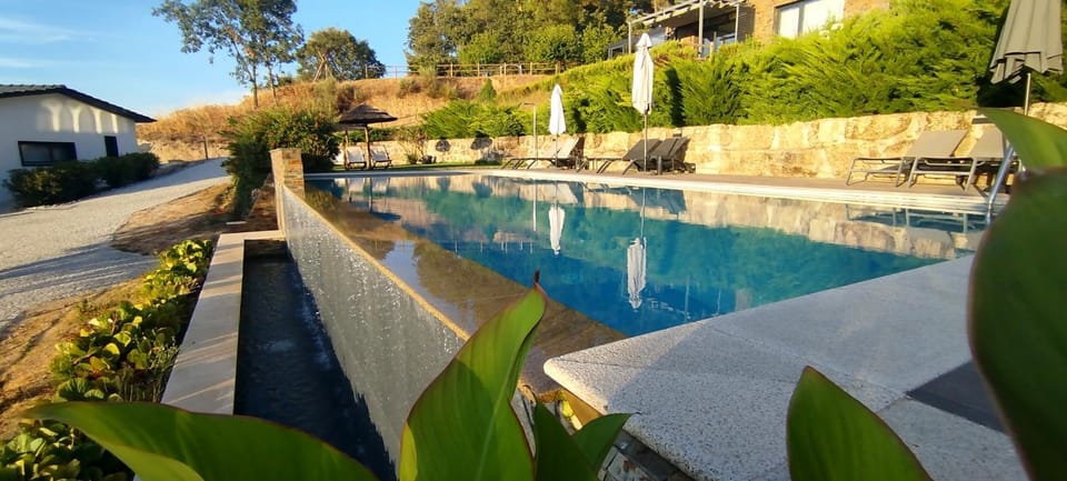 Villa Regadio Farm Stay in Extremadura, Spain