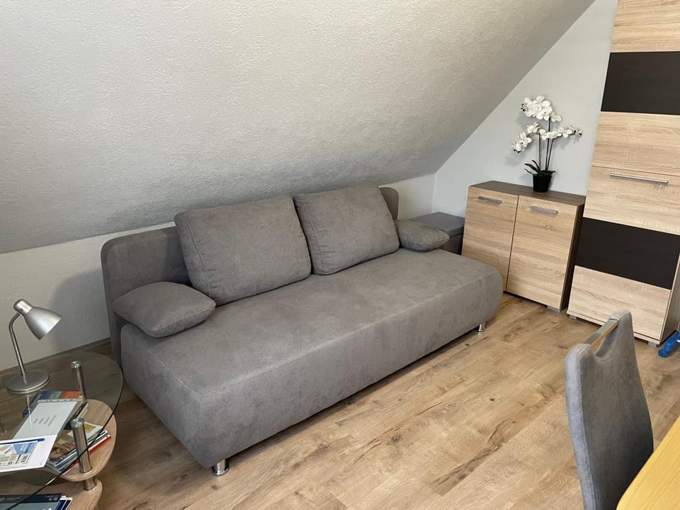 Nina Apartment in Hesse