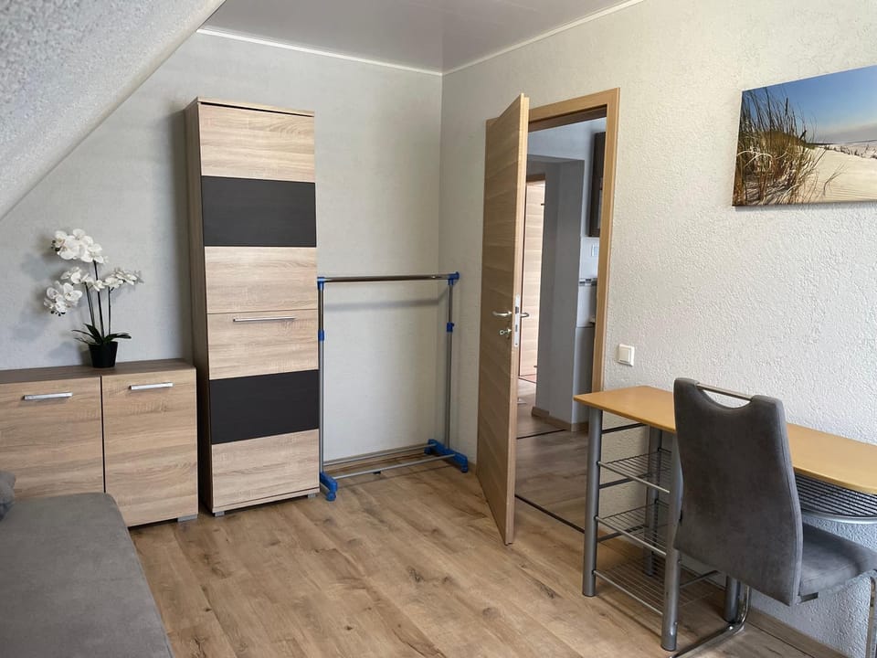 Nina Apartment in Hesse
