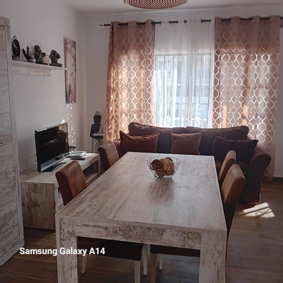 Casa Lucia Apartment in Puerto del Carmen