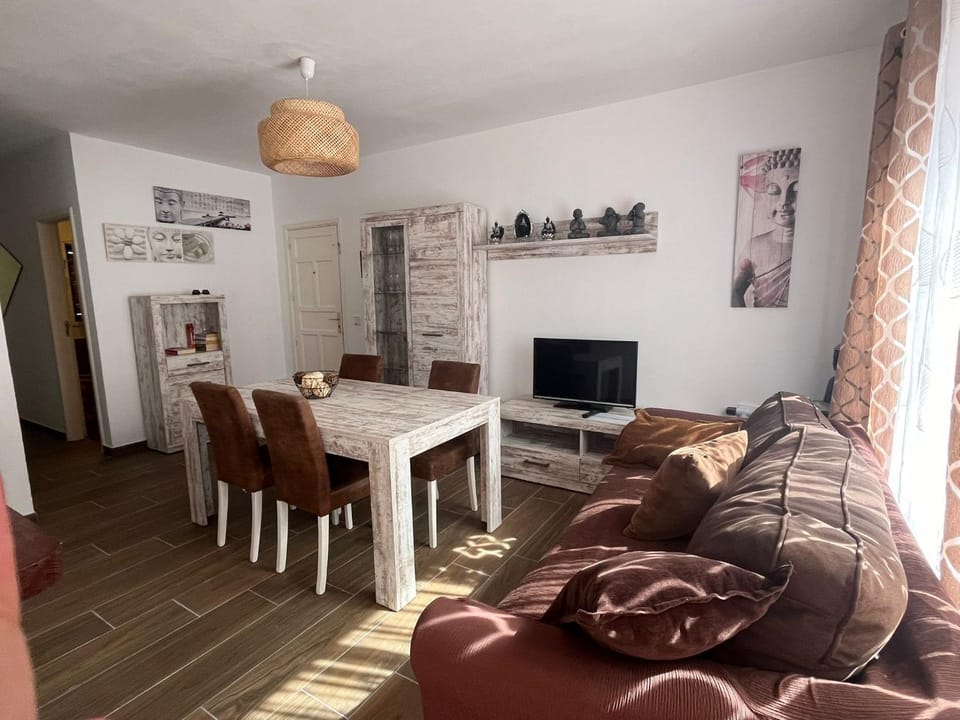 Casa Lucia Apartment in Puerto del Carmen