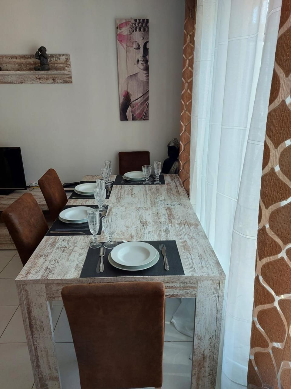 Casa Lucia Apartment in Puerto del Carmen