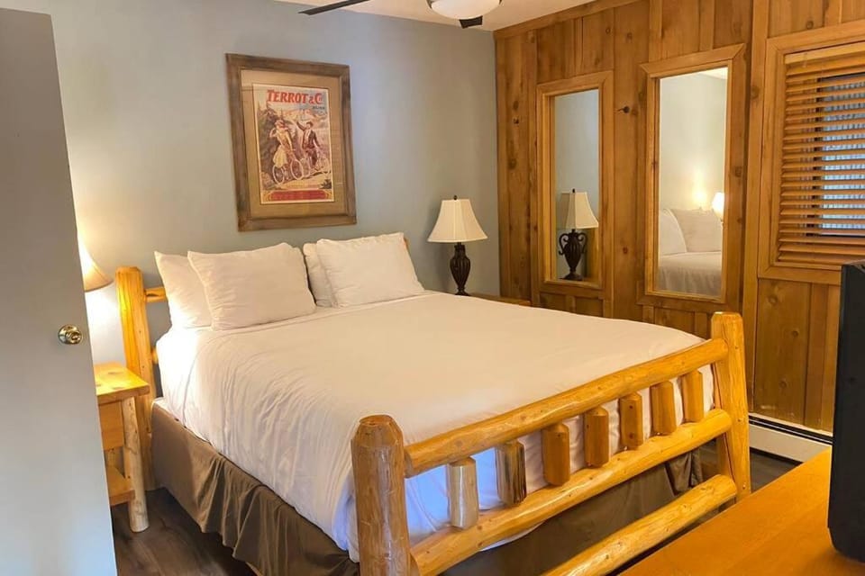 Cozy Apartment, Right in front of Lionshead Gondola Apartment in Vail