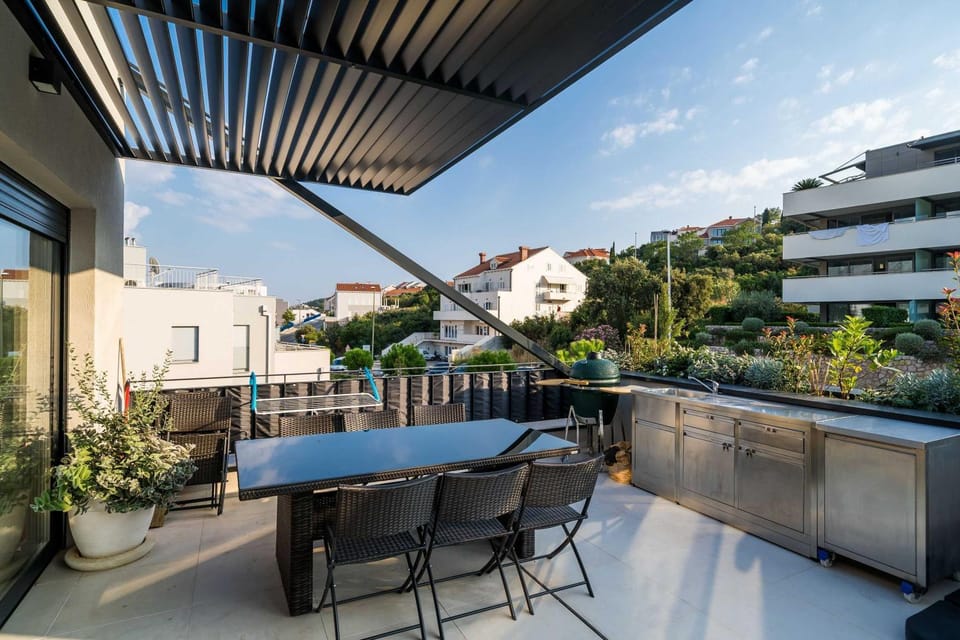 Apartment La Fiore Apartment in Dubrovnik