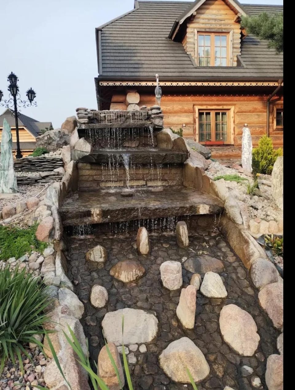 Chata Góralska i Pokoje Gościnne Bed and Breakfast in Greater Poland Voivodeship
