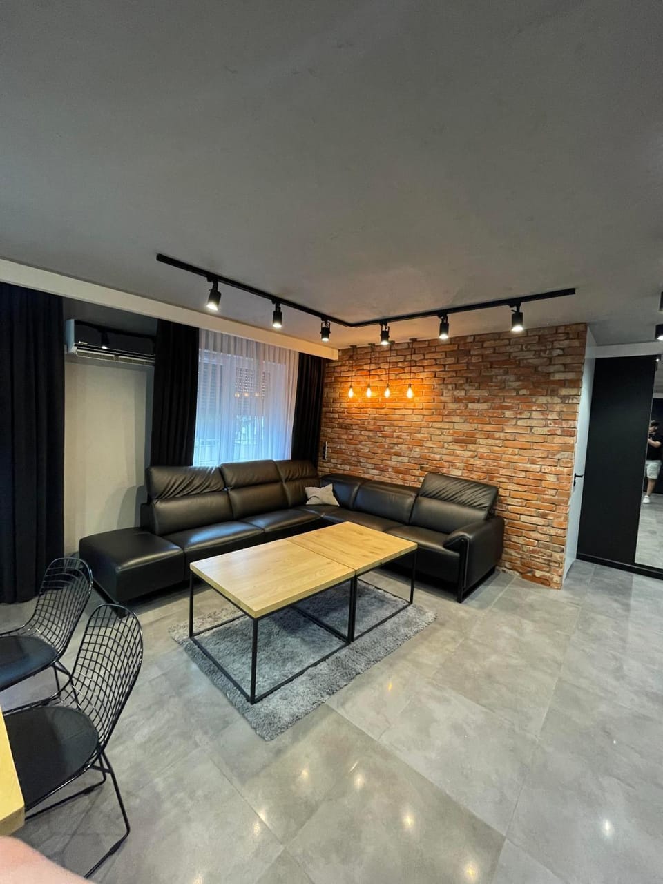 Luksusowy Apartament Solankowa Aleja Apartment in Greater Poland Voivodeship