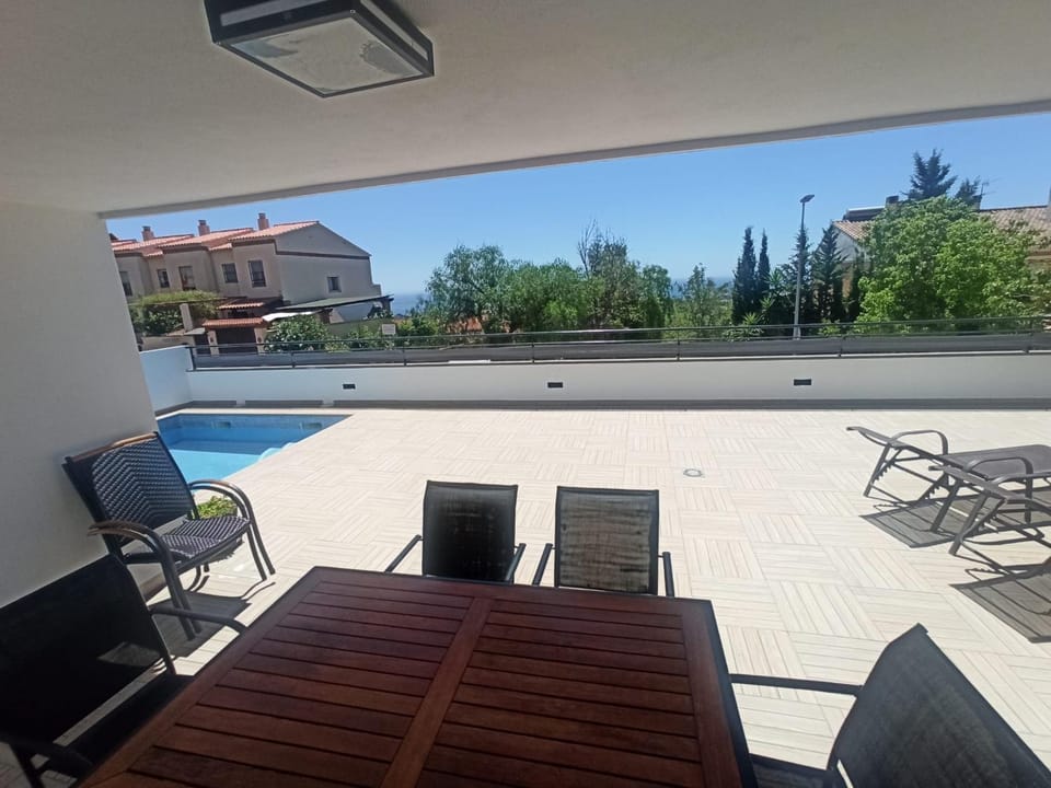 Apartamentos La Libertad 2 Apartment in Benalmadena