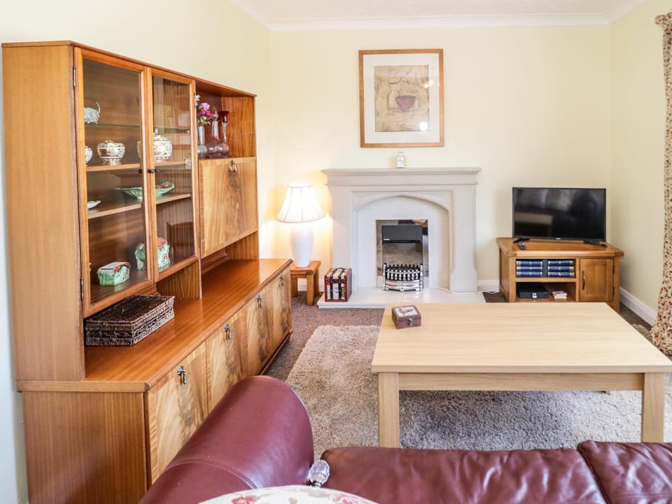 The Nook 285B Apartment in Wales