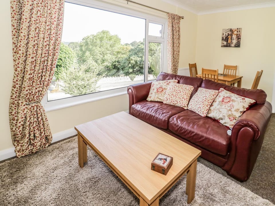 The Nook 285B Apartment in Wales