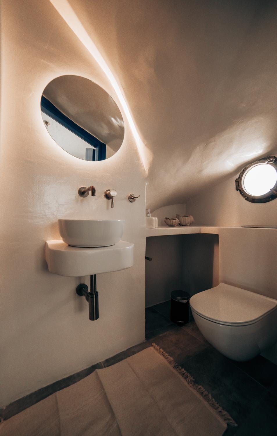 Toilet, Bathroom