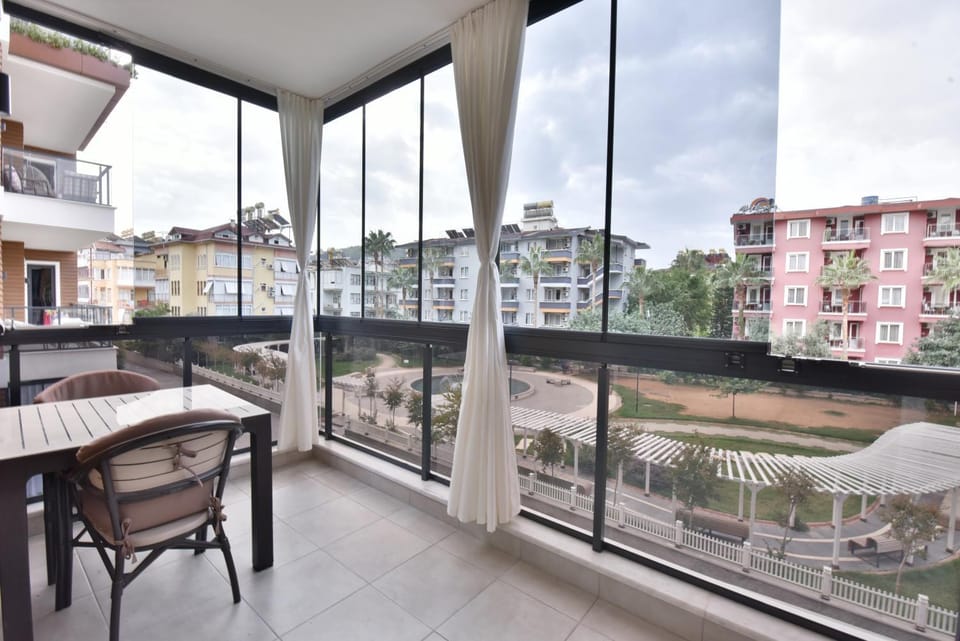 Balcony/Terrace, Balcony/Terrace