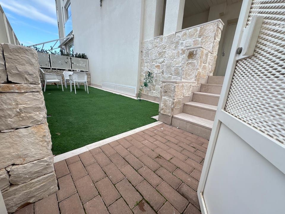 Donna Gemella - Home House in Apulia