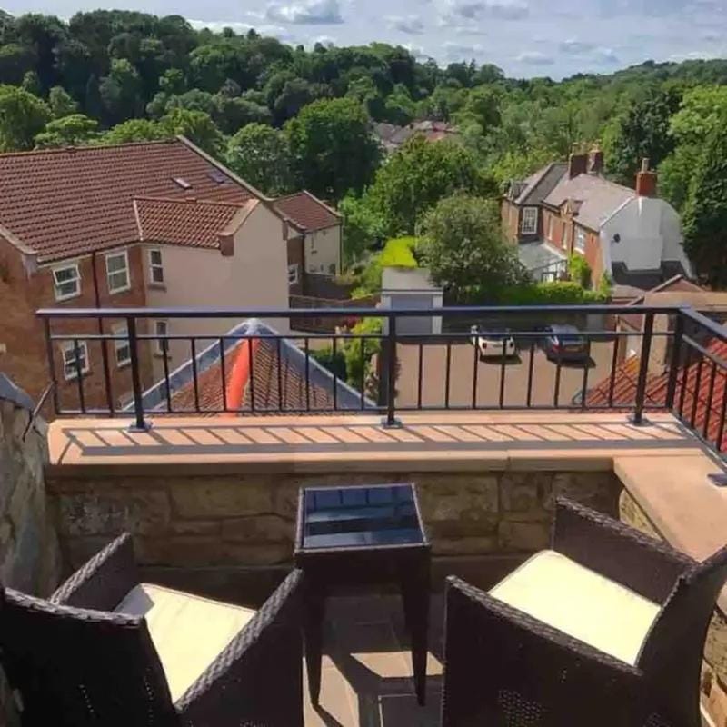 Newgate House House in Morpeth