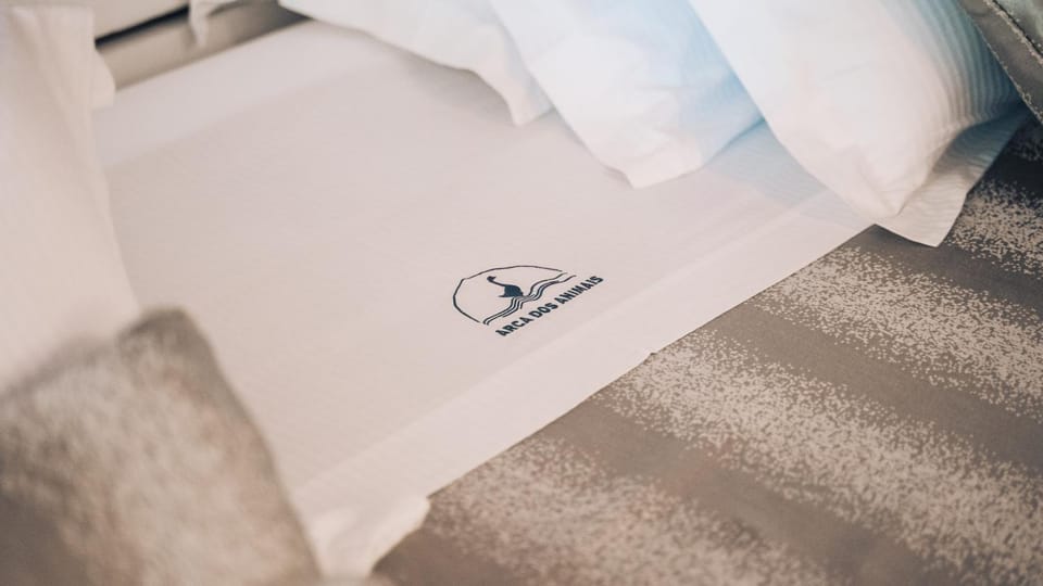 Property logo or sign
