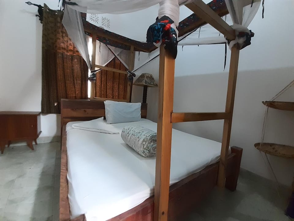 bunk bed