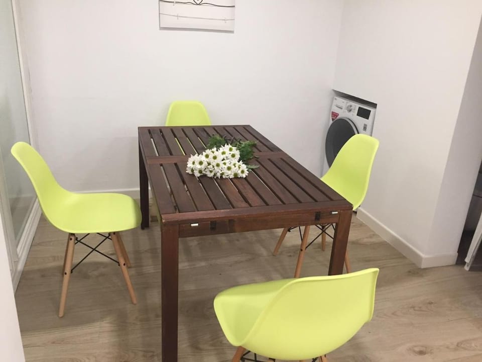 Rinconcito Trianero Apartment in Seville