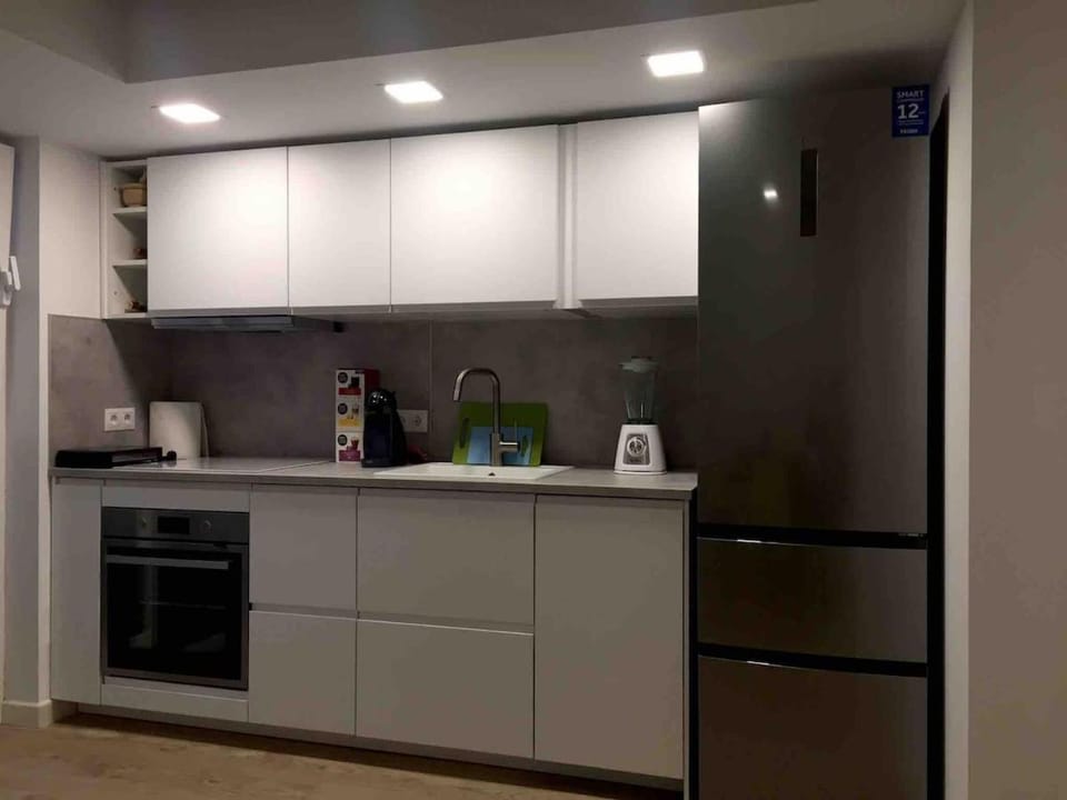 Rinconcito Trianero Apartment in Seville