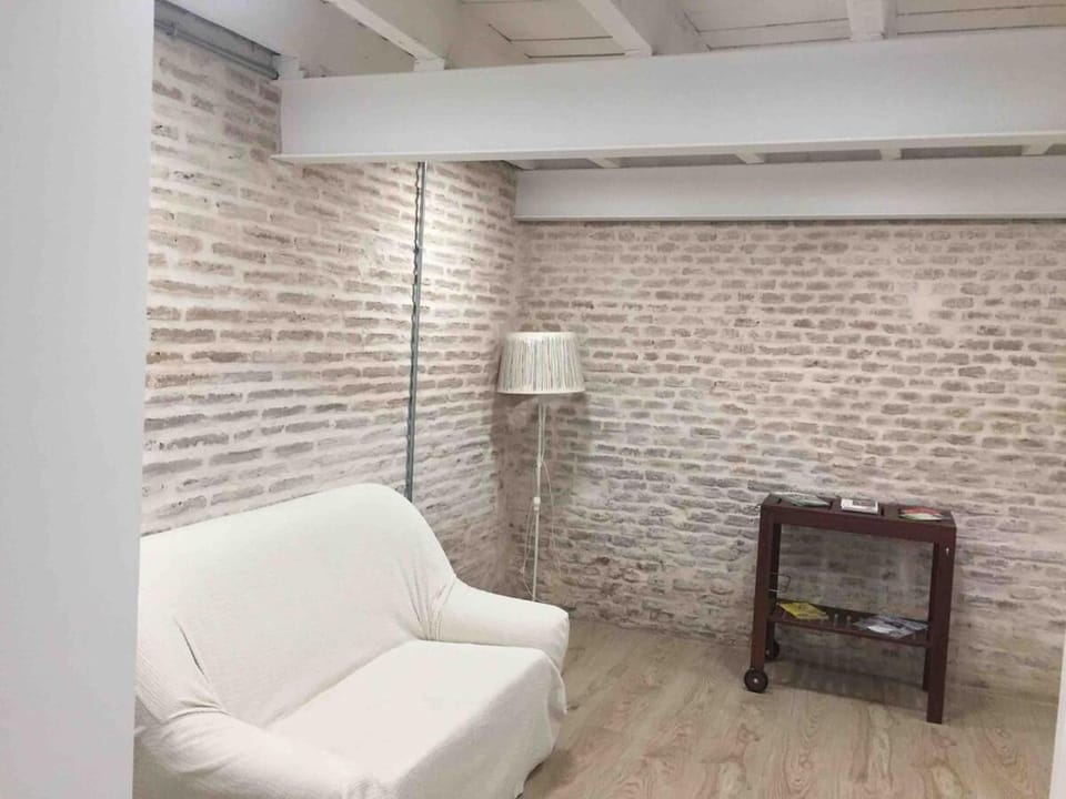 Rinconcito Trianero Apartment in Seville