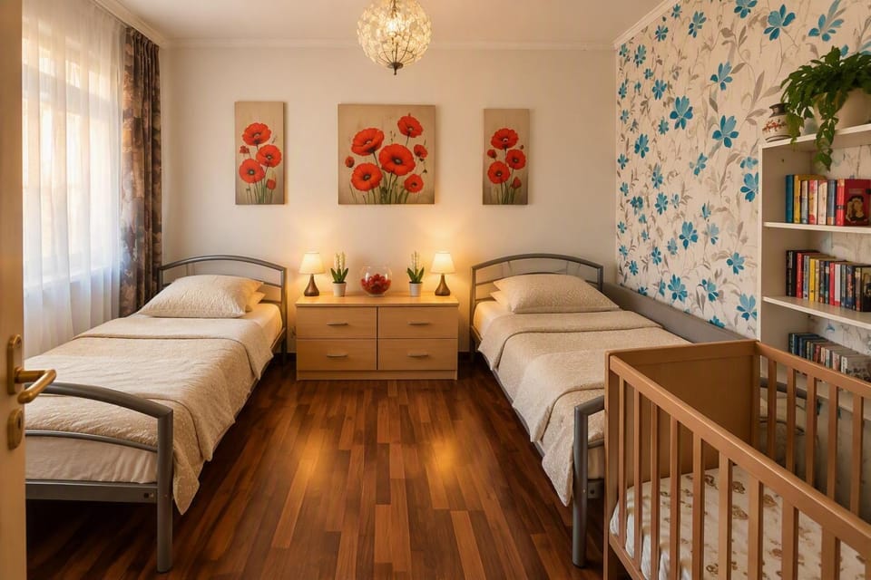 Ling Long Ferienwohnung Steinhude am Meer Apartment in Wunstorf