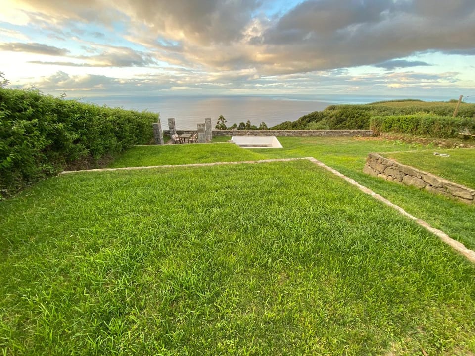 Off site, Natural landscape, Garden