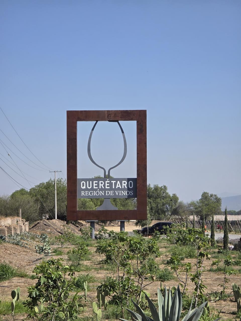View (from property/room), Landmark view