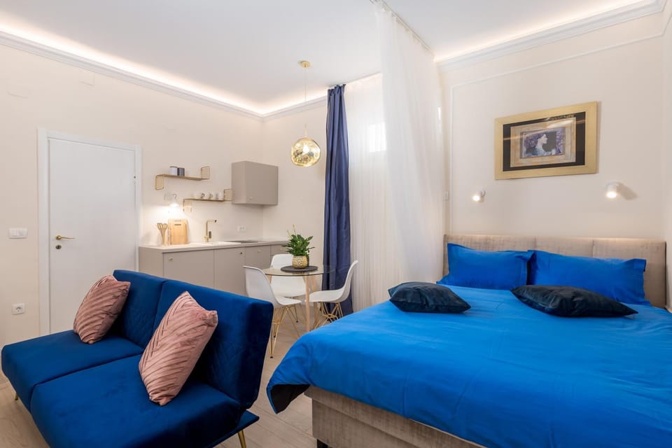 Opatija PEARL Apartment in Opatija
