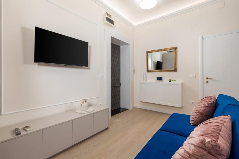 Opatija PEARL Apartment in Opatija