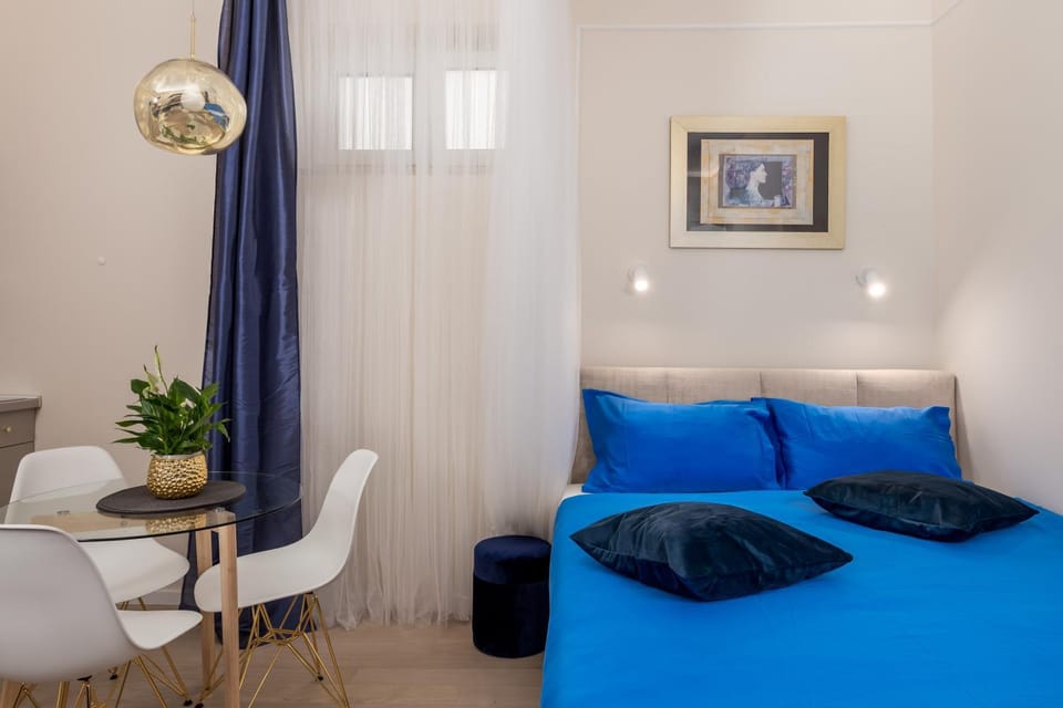 Opatija PEARL Apartment in Opatija