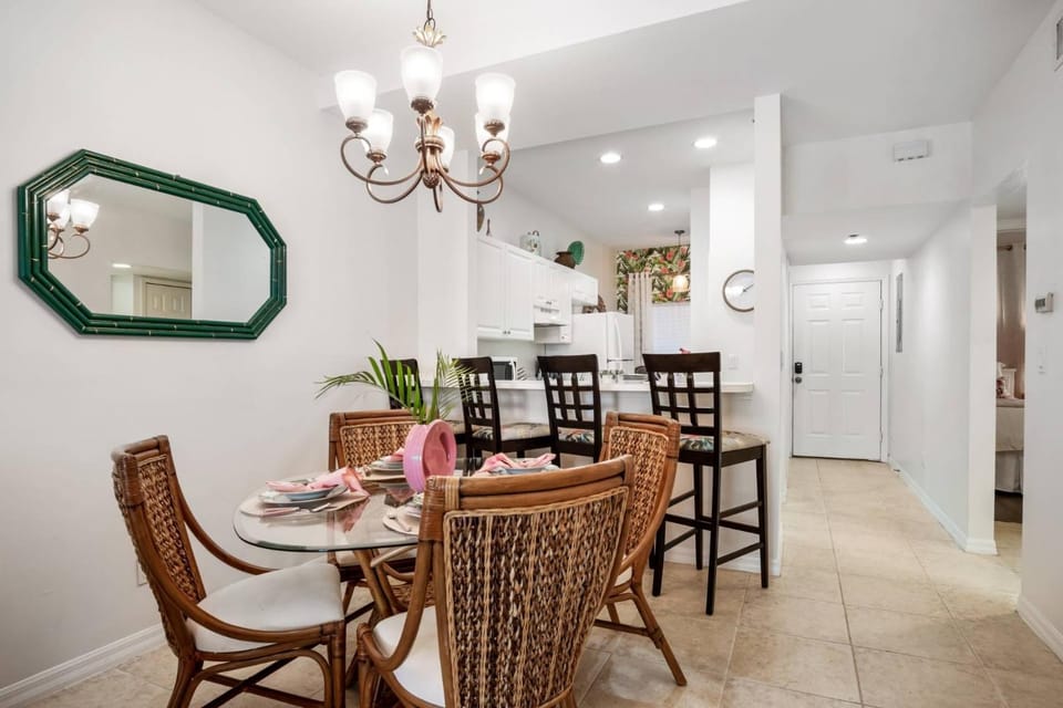 Royal Palm 203 House in Marco Island