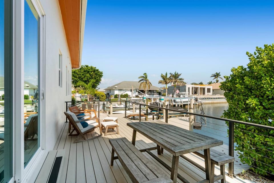 Casa Casita House in Marco Island