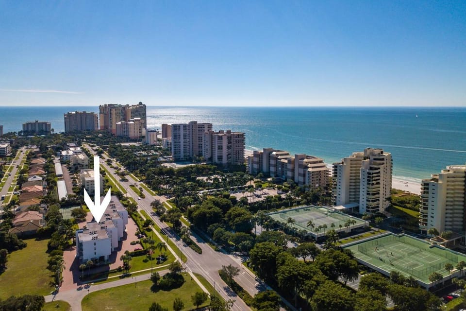 Grandview 204 House in Marco Island