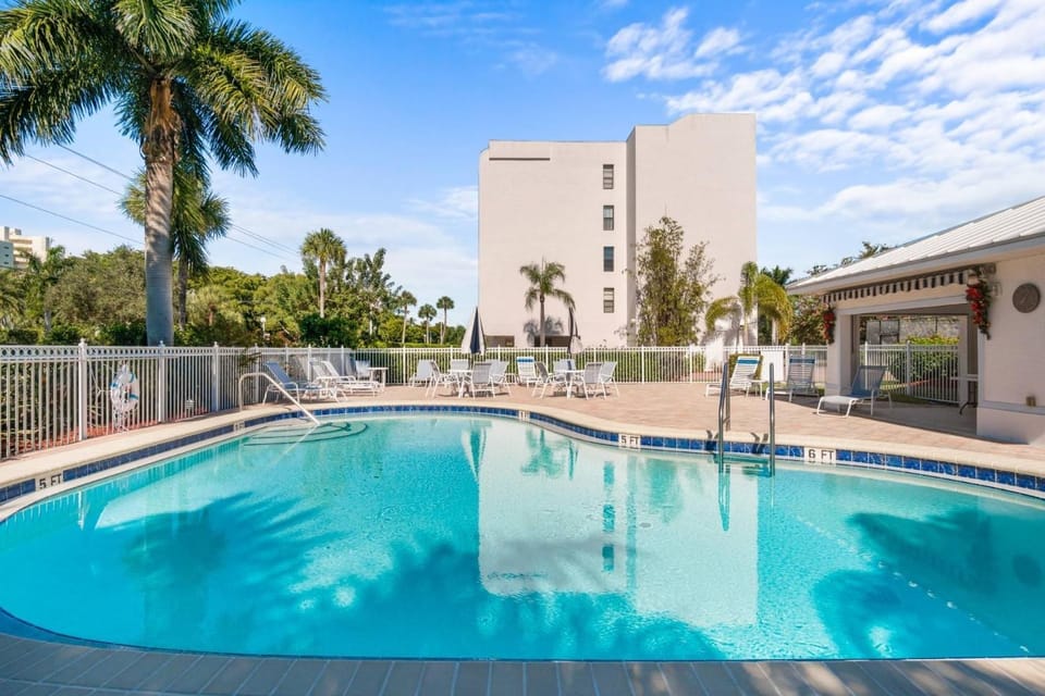 Grandview 204 House in Marco Island