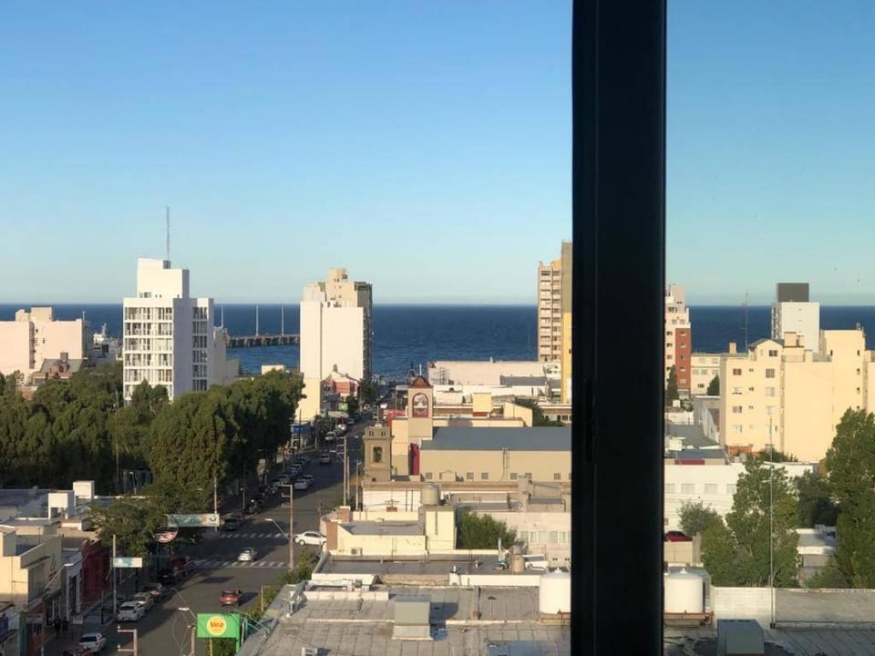 City view