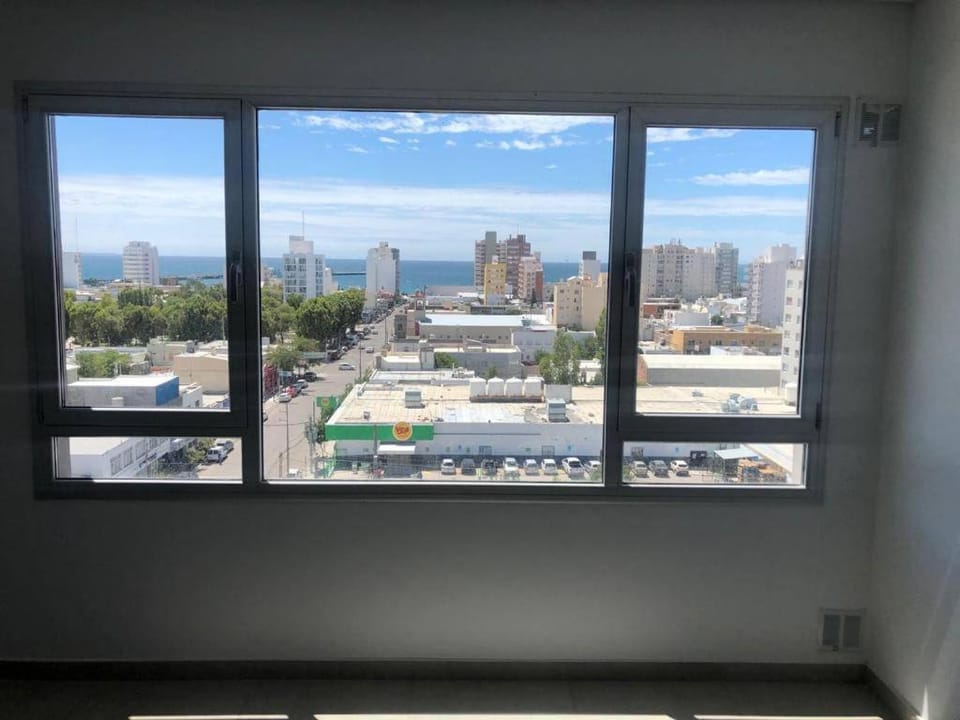 City view