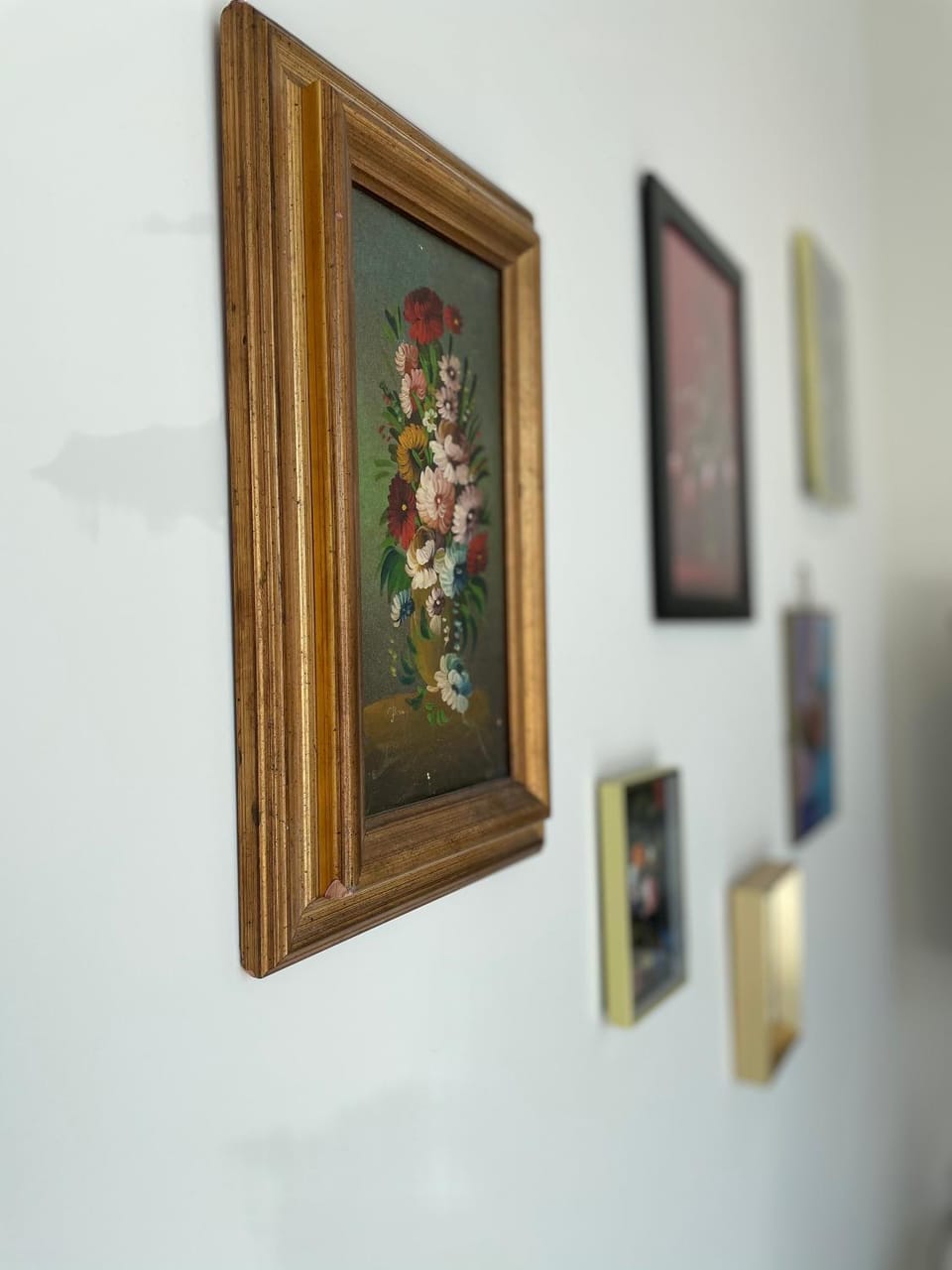 Decorative detail