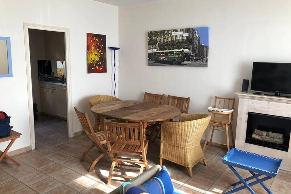 Charmante Maison Pêcheurs, 141 m2 House in Deauville