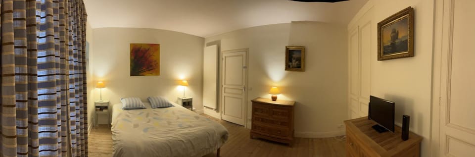 Charmante Maison Pêcheurs, 141 m2 House in Deauville