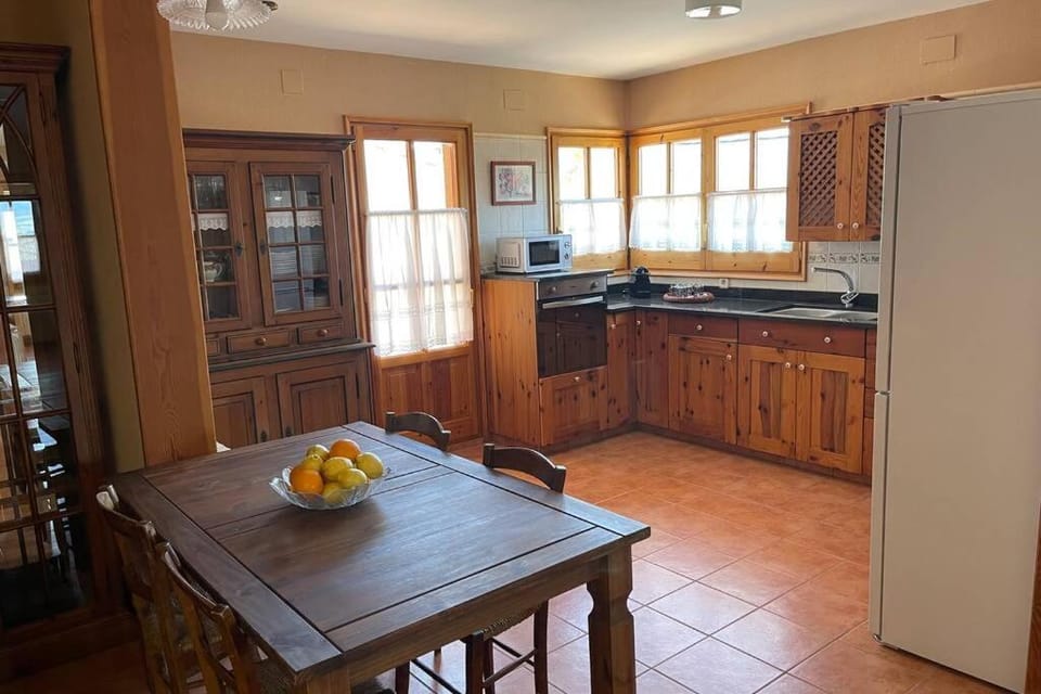 Cal Albert Isona Country House in Pallars Jussà