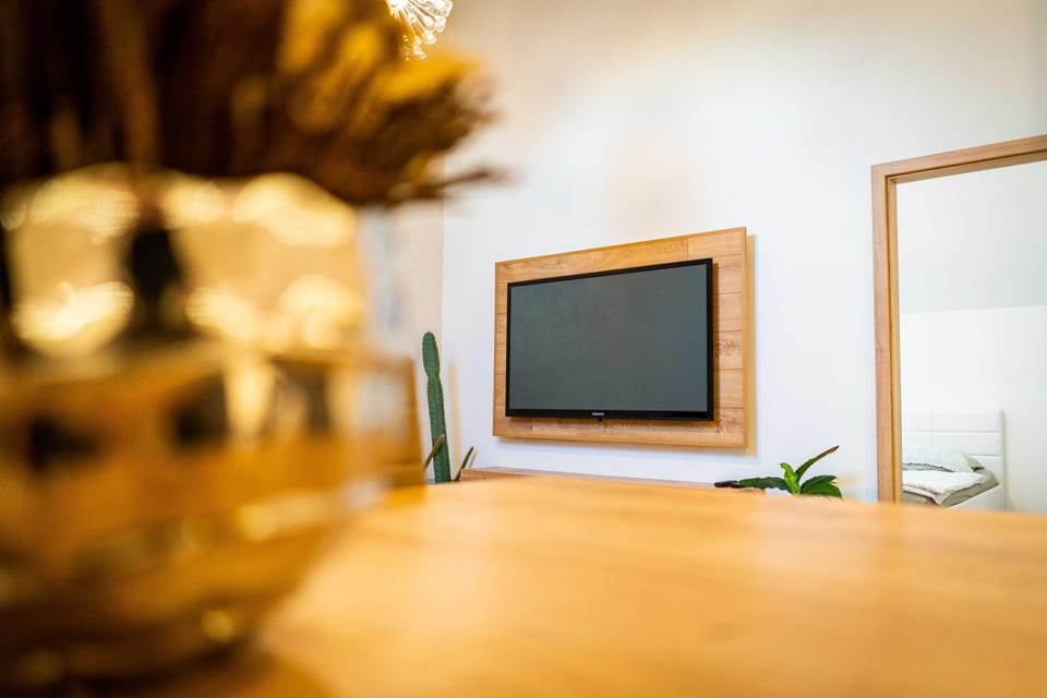Apartmán ZA-KA 3 ubytování Litovel Apartment in Czechia