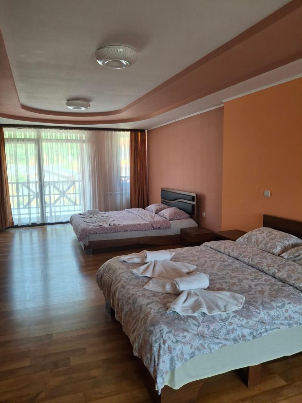 Стаи за гости Villa in Bulgaria