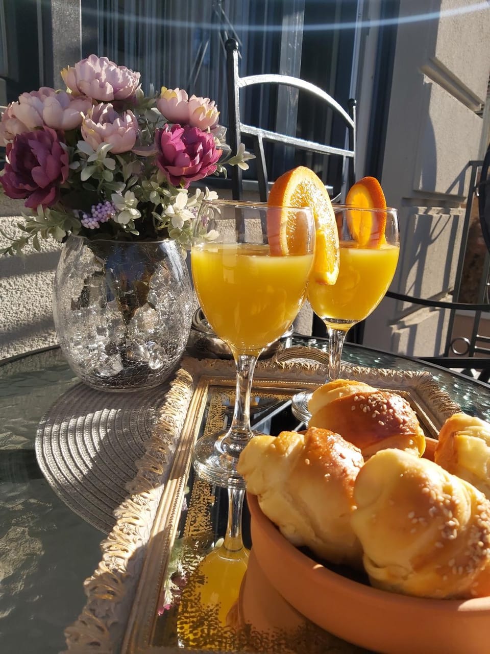 Food and drinks, Food, Breakfast