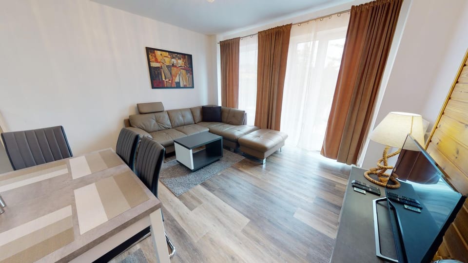 Apartmán Tobias, PRIMO, Starý Smokovec Apartment in Slovakia