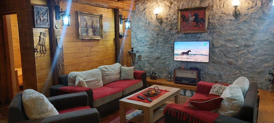 Kuća za odmor Grujić House in Montenegro