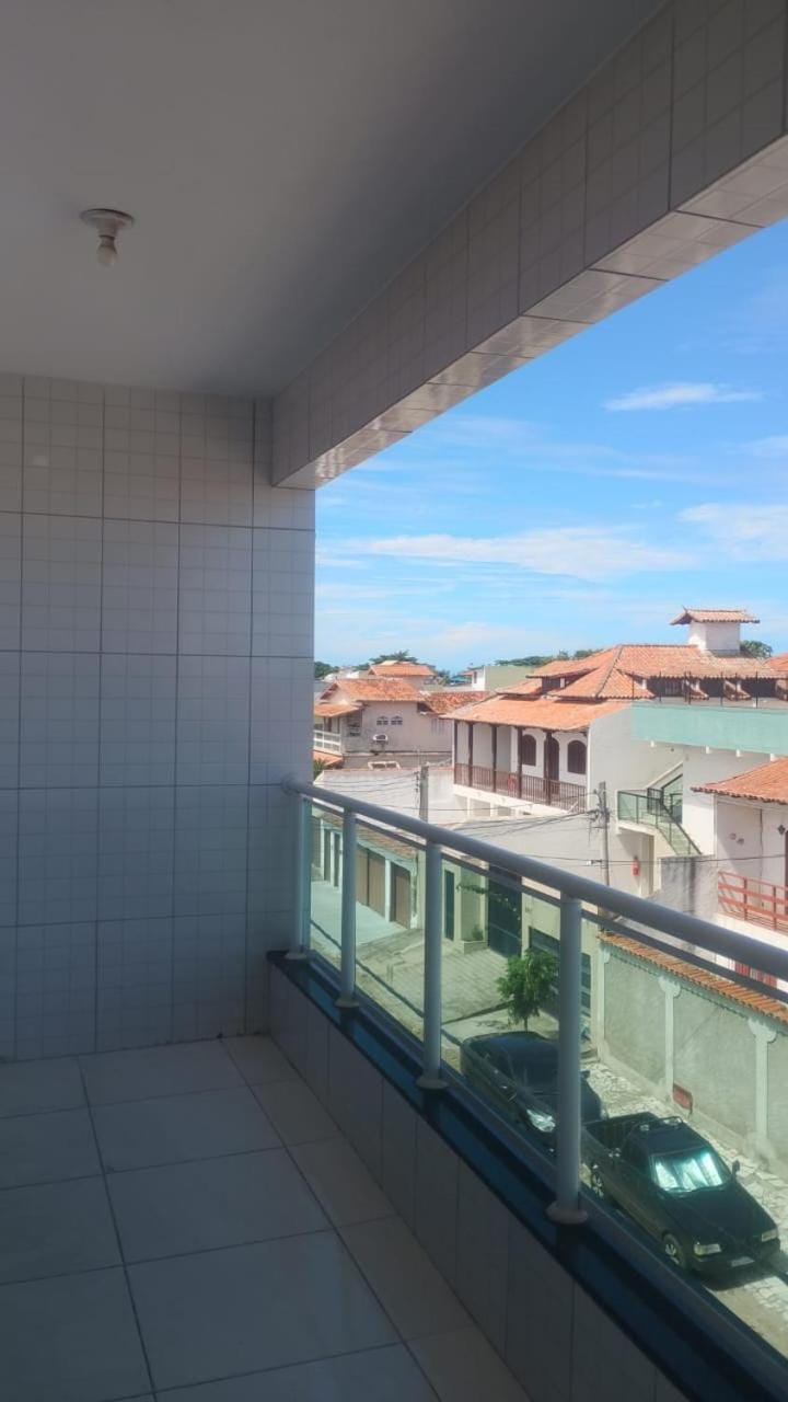 Apartamento Próximo da Praia em Cabo Frio Apartment in Cabo Frio