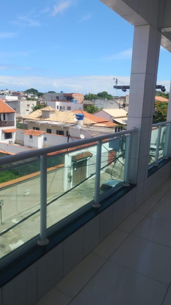 Apartamento Próximo da Praia em Cabo Frio Apartment in Cabo Frio